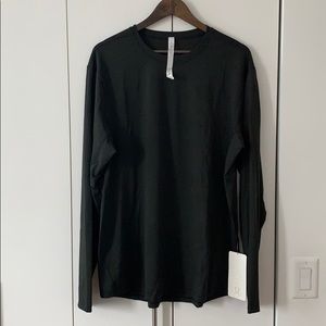 lululemon athletica Somatic Long Sleeve